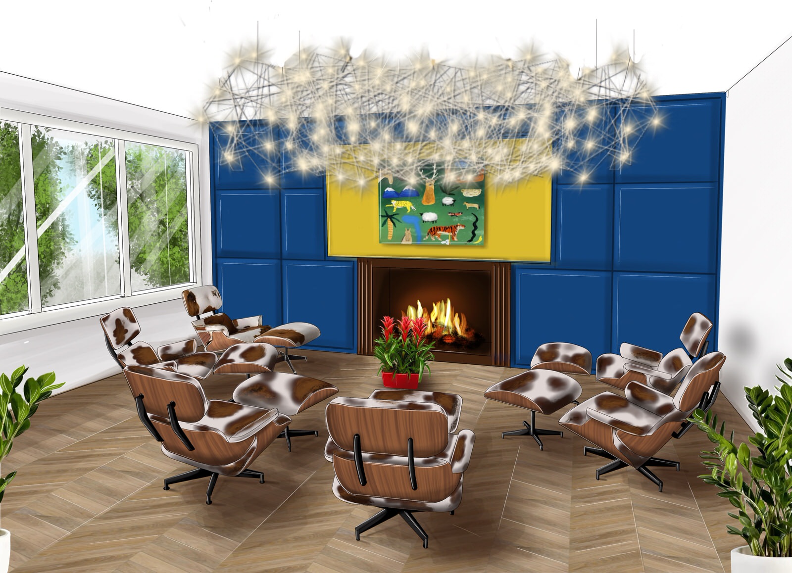 Учительская