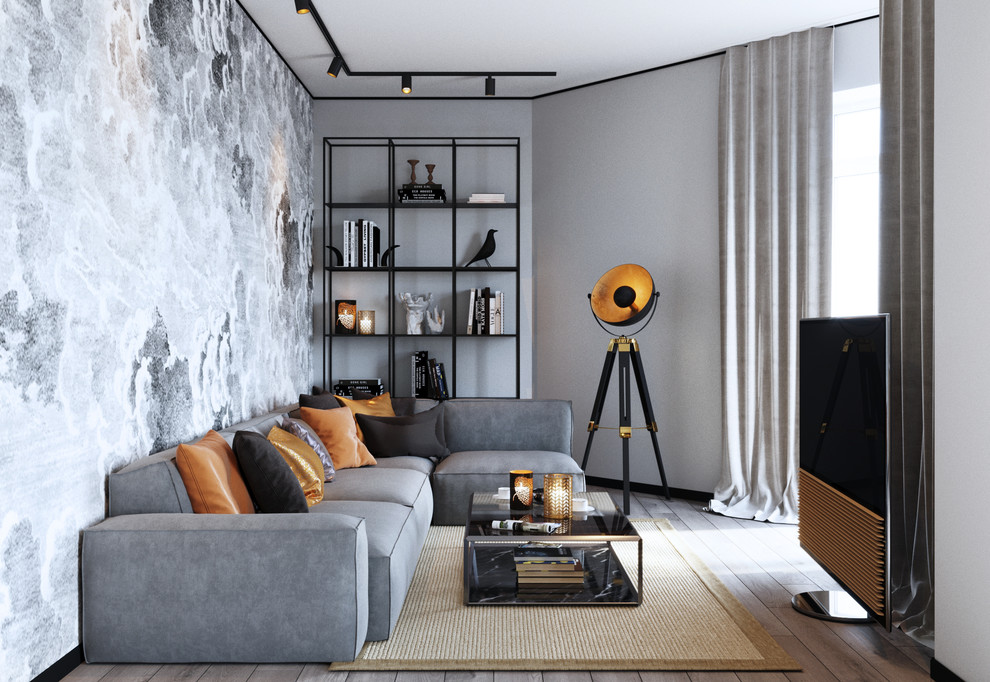 Осеннее настроение