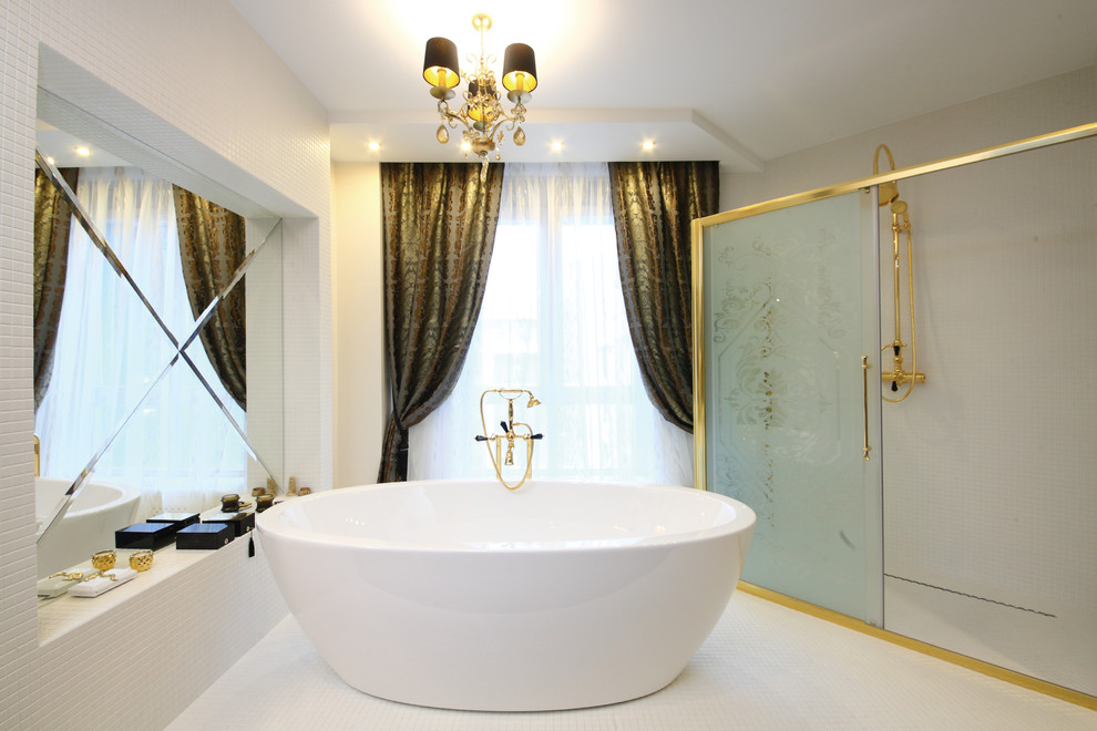 Визуализация и реализпция проекта "Искусство стиля"