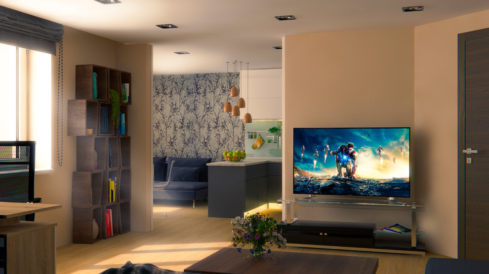 ЖК Лесная сказка