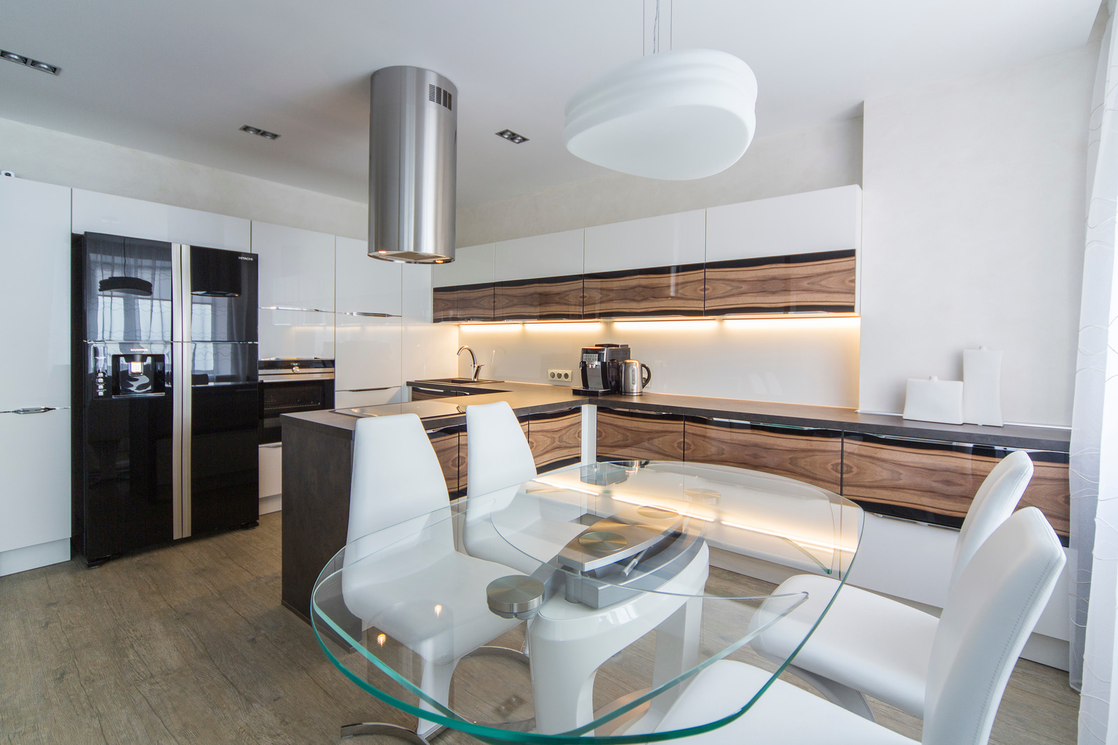 Квартира в ЖК "Современник"