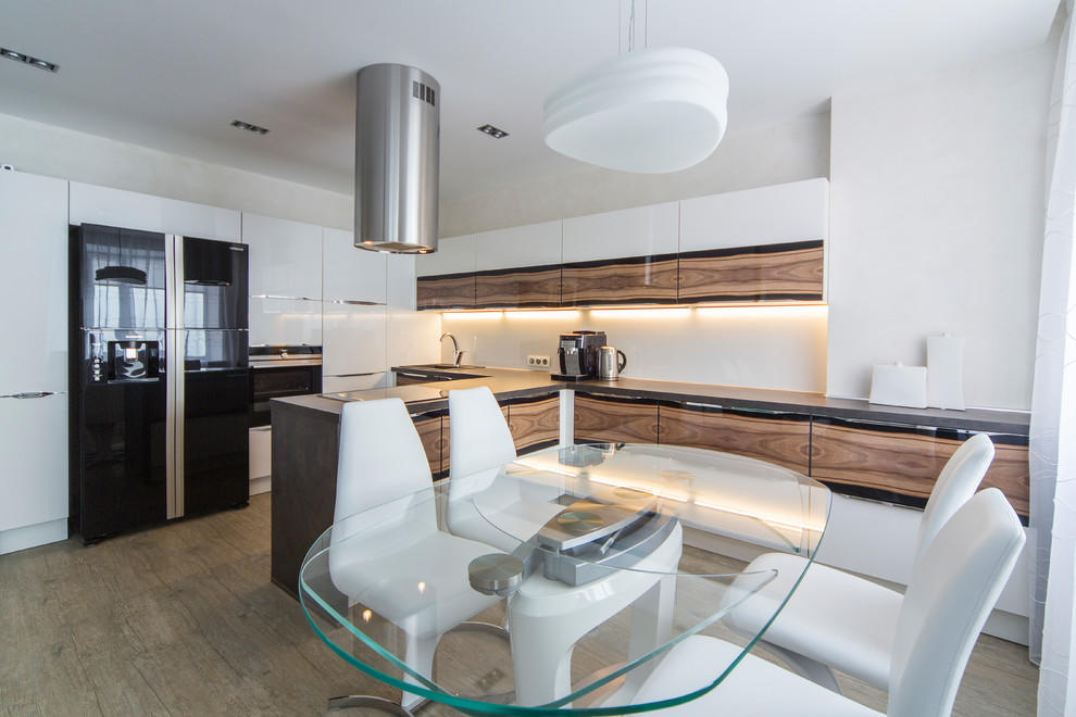 Квартира в ЖК "Современник"