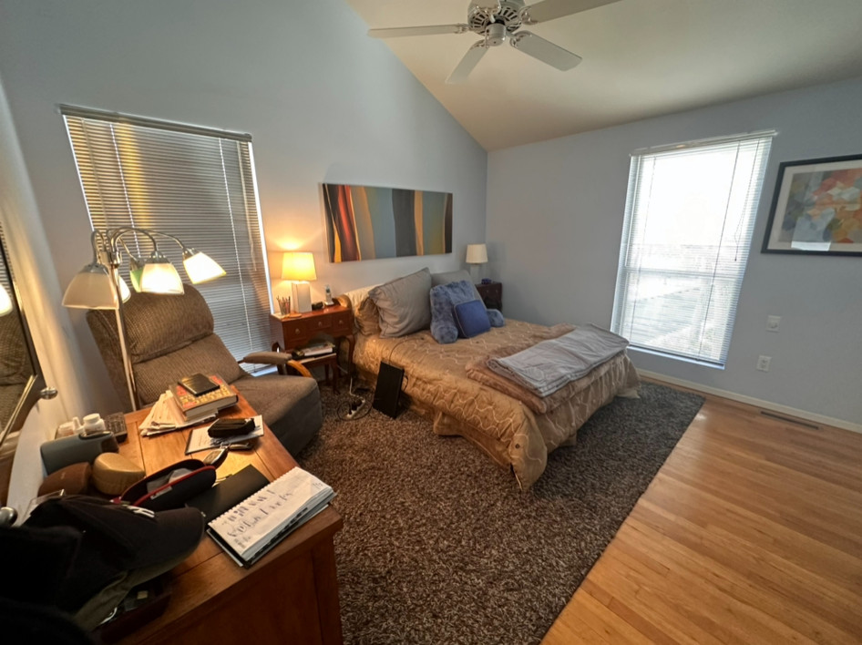 South Breeze Drive