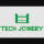 Tech joinery