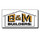 B & M Builders LLC