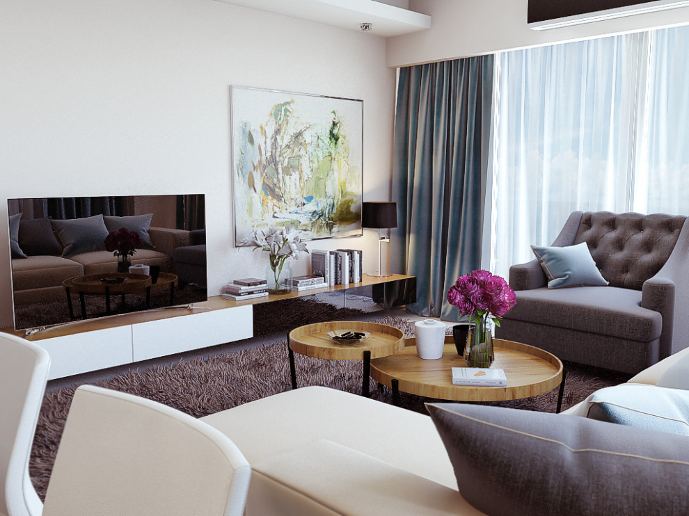 Апартамент Турция