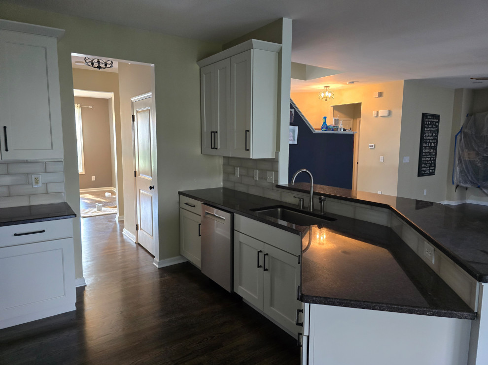 Danielle's Kitchen