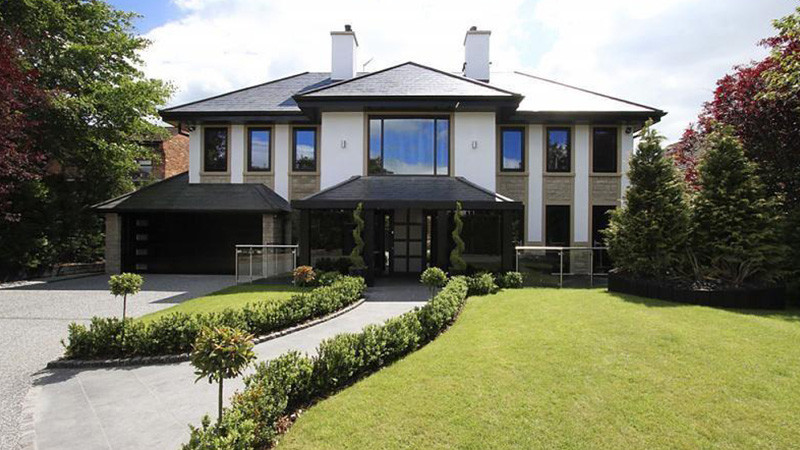Luxury Cheshire Home