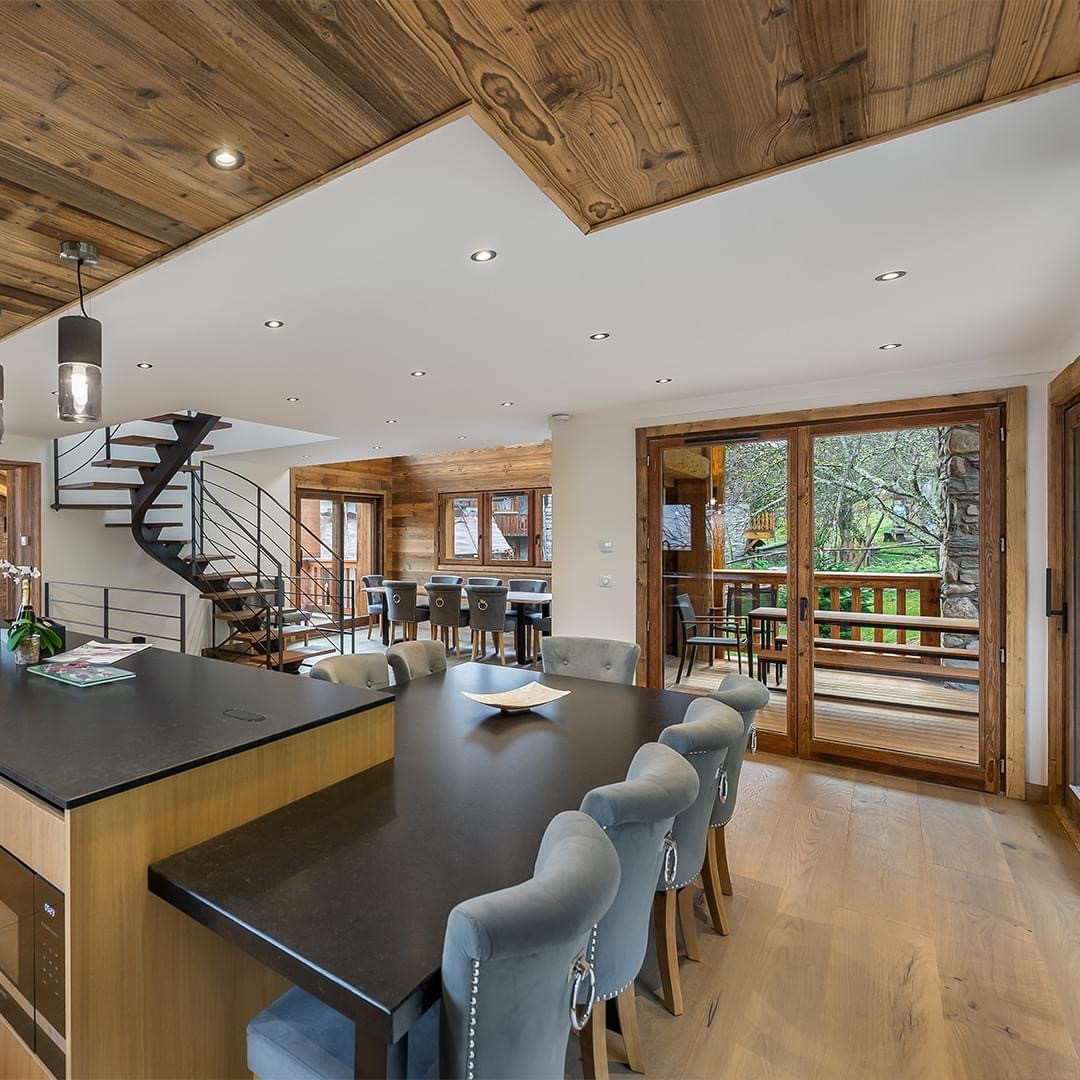 CHALET