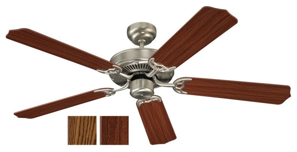 Quality Max Ceiling Fan - Traditional - Ceiling Fans - by ...