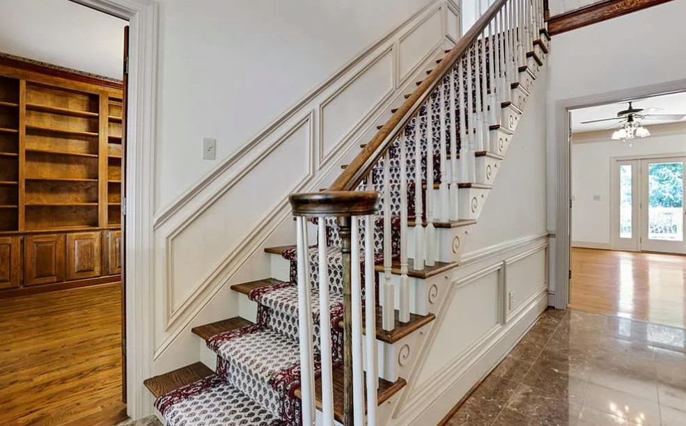 Stone Creek Whole Home Renovation