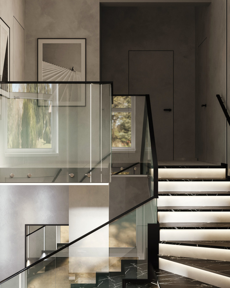 Современный стиль