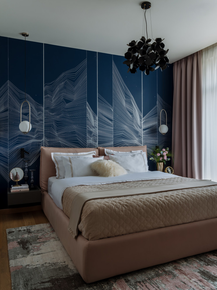 Стилизация квартиры в ЖК Only