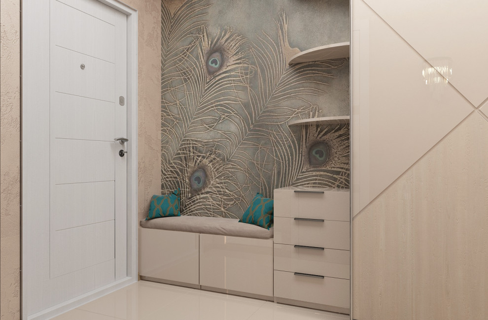 ЖК "ДЫХАНИЕ"