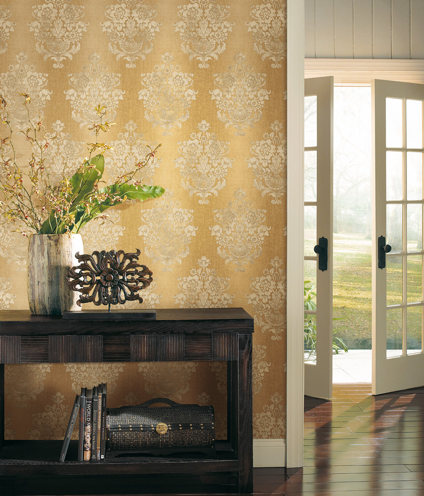 Коллекция Autumn Dreams от York