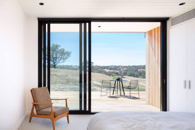 Kangaroobie contemporary-bedroom