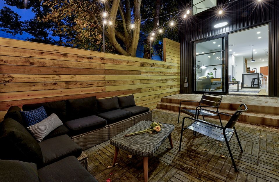 443 Ridge Street NW Full Project