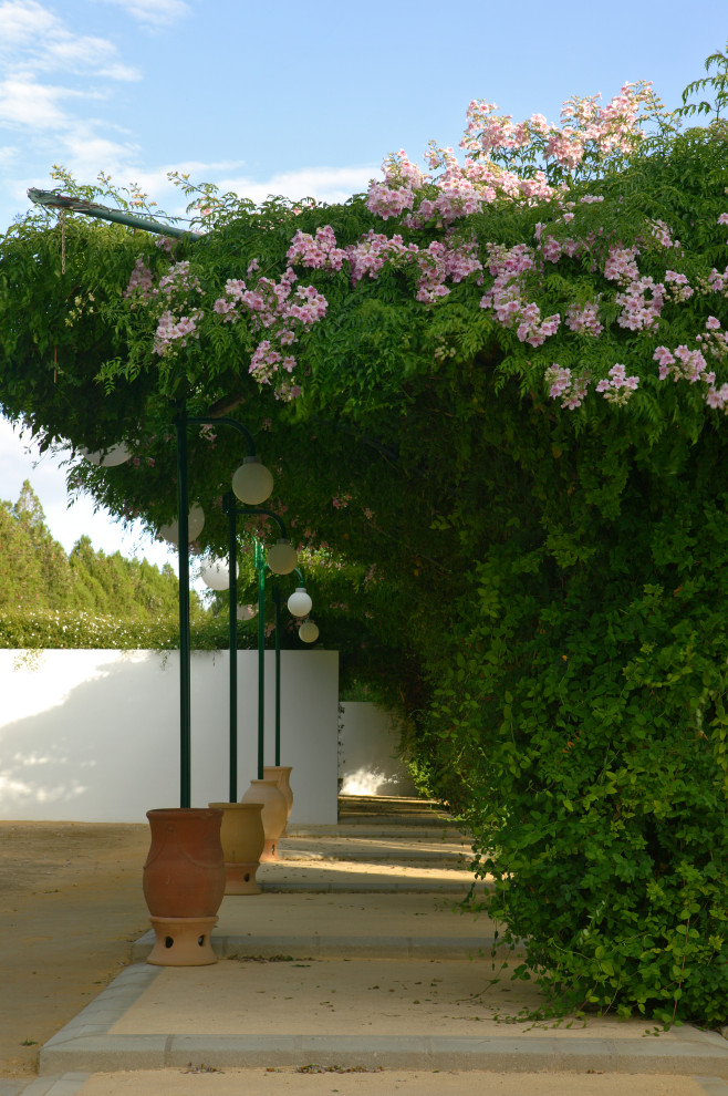 "VILLA LAS MERCEDES" EN CÓRDOBA