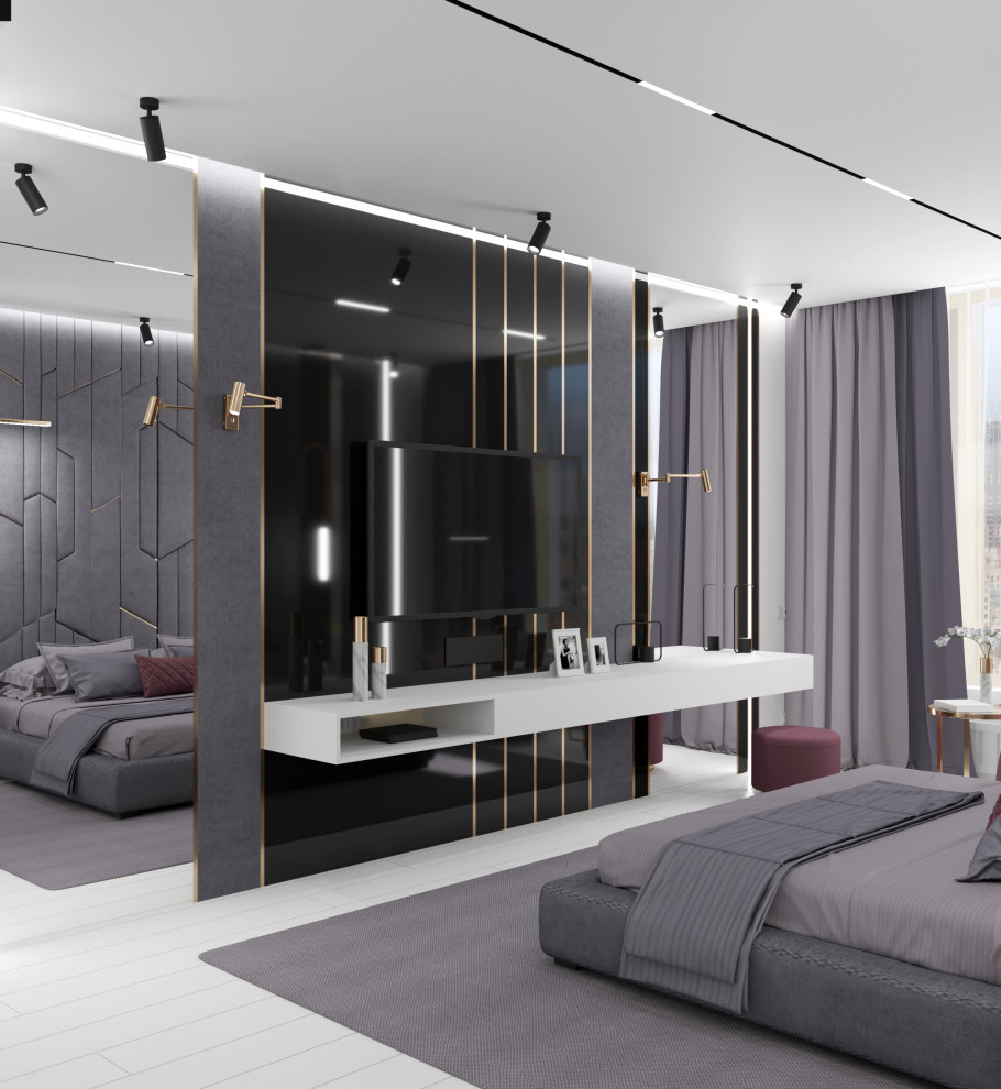 Квартира в ЖК "Wine House"