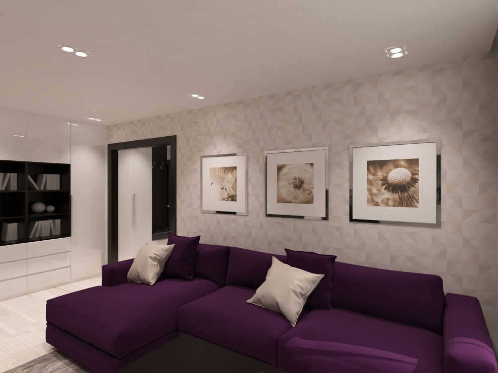 Квартира в хрущевке в Симферополе