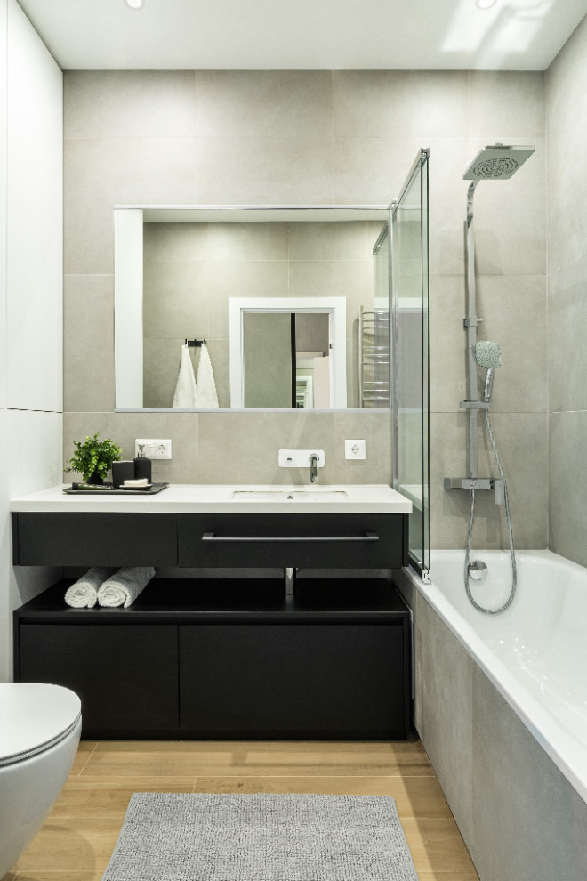 Однокомнатная квартира в Пензе