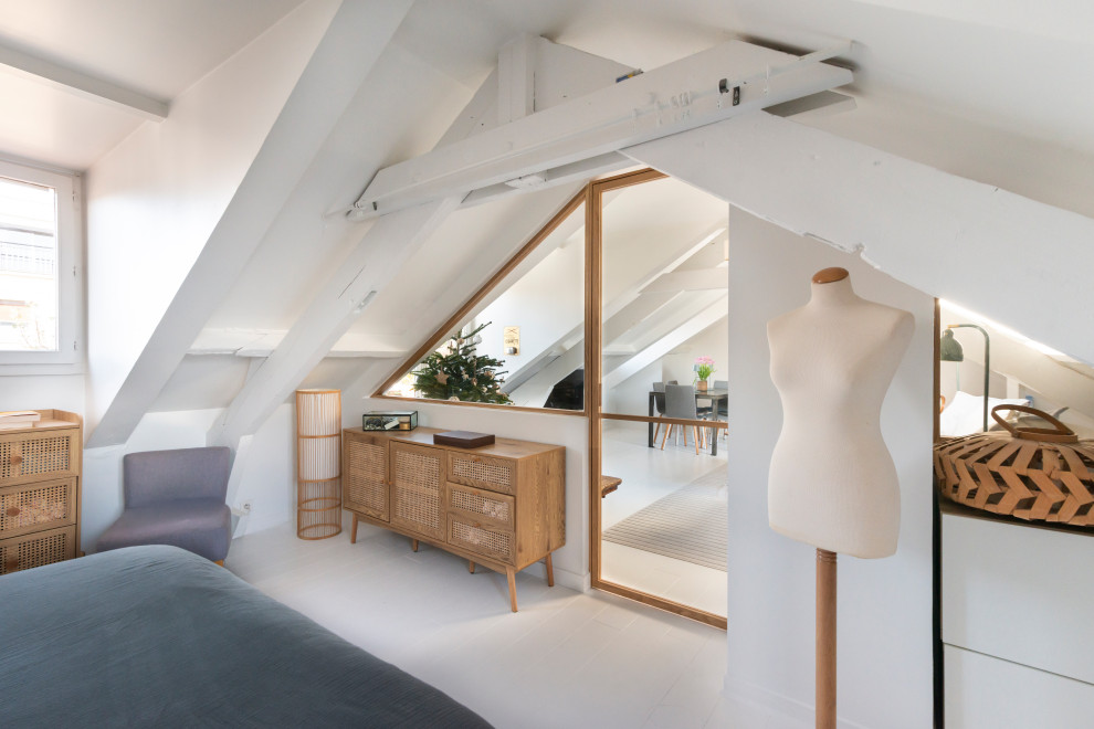 Boulogne Nord - Réaménagement et Optimisation d'espace