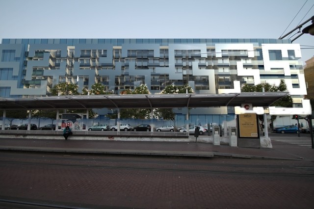 Edificios 