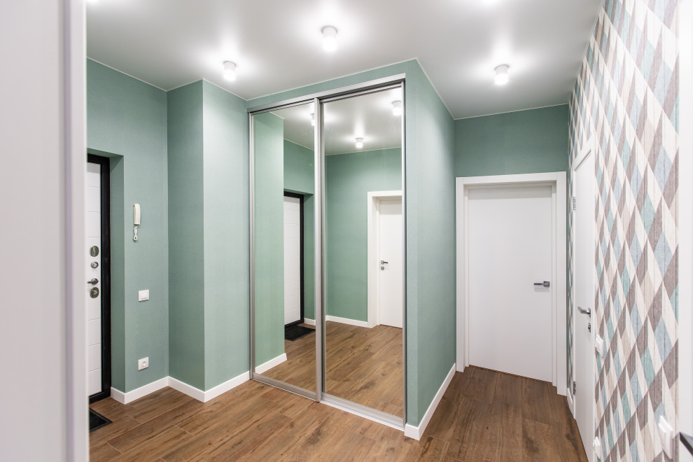 Квартира для друзей