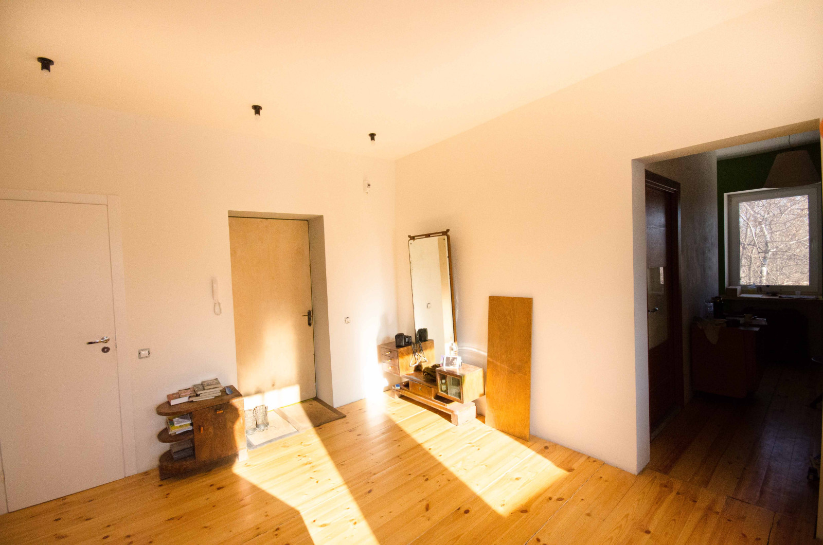 квартира на ул.Братиславской