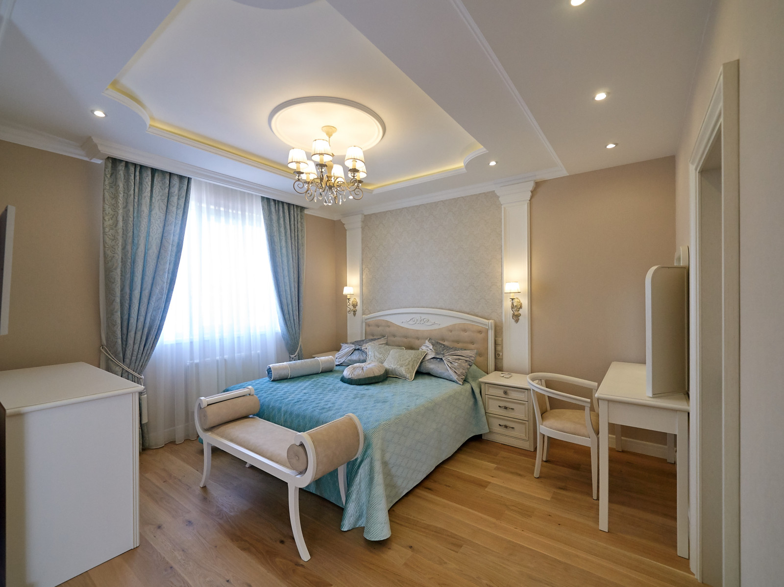 ЖК "Остров мечты" г. Сочи