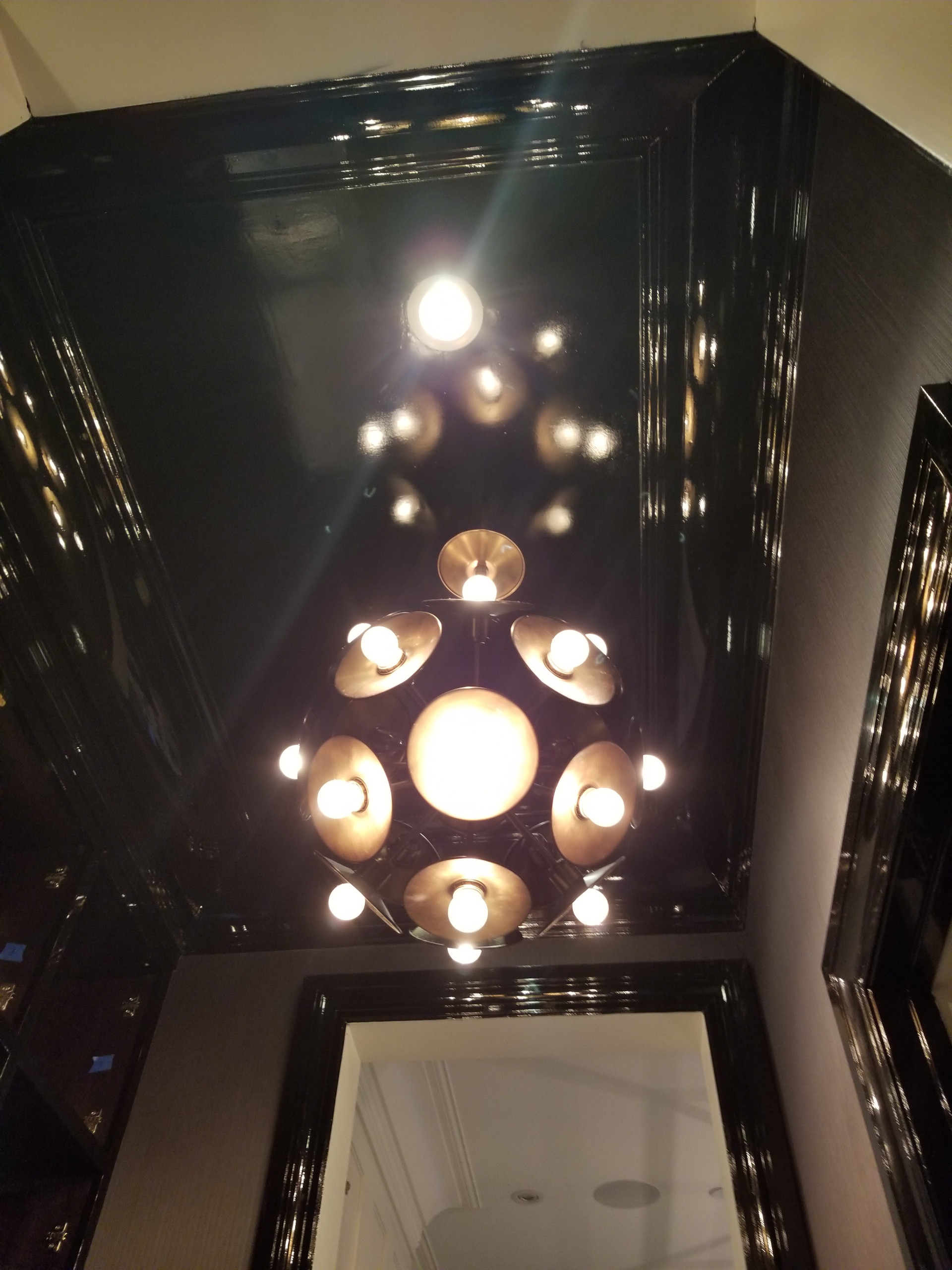 Lincoln Park Residence