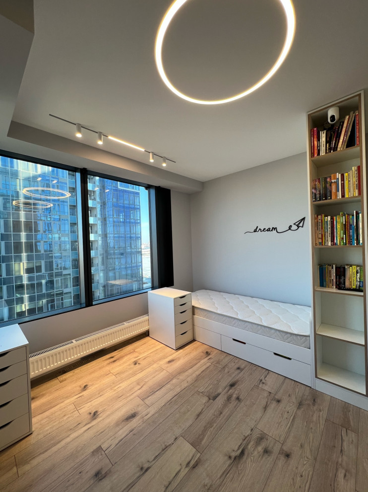 ЖК "Атлантис Делюкс"