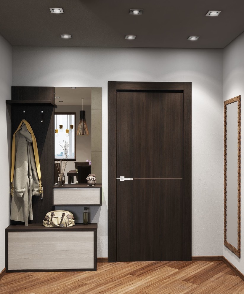 Уют домашнего тепла