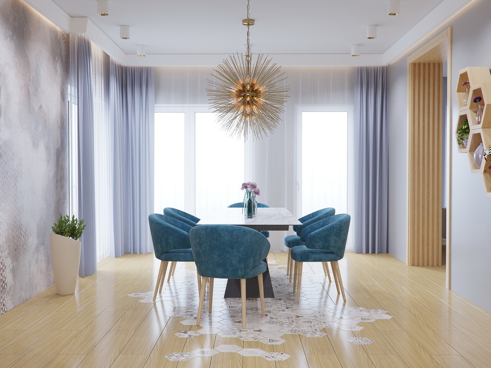 ДИЗАЙН ПРОЕКТ ЖИЛОГО ДОМА В ПОСЕЛКЕ МУХОЛОВКА