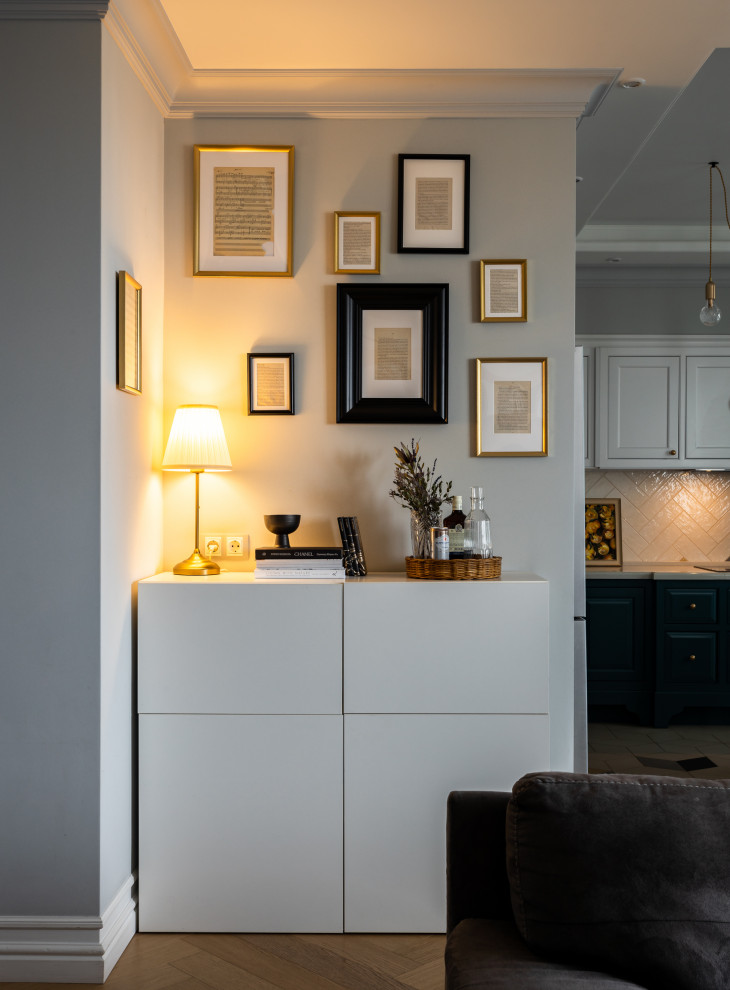 Квартира 100кв.м.