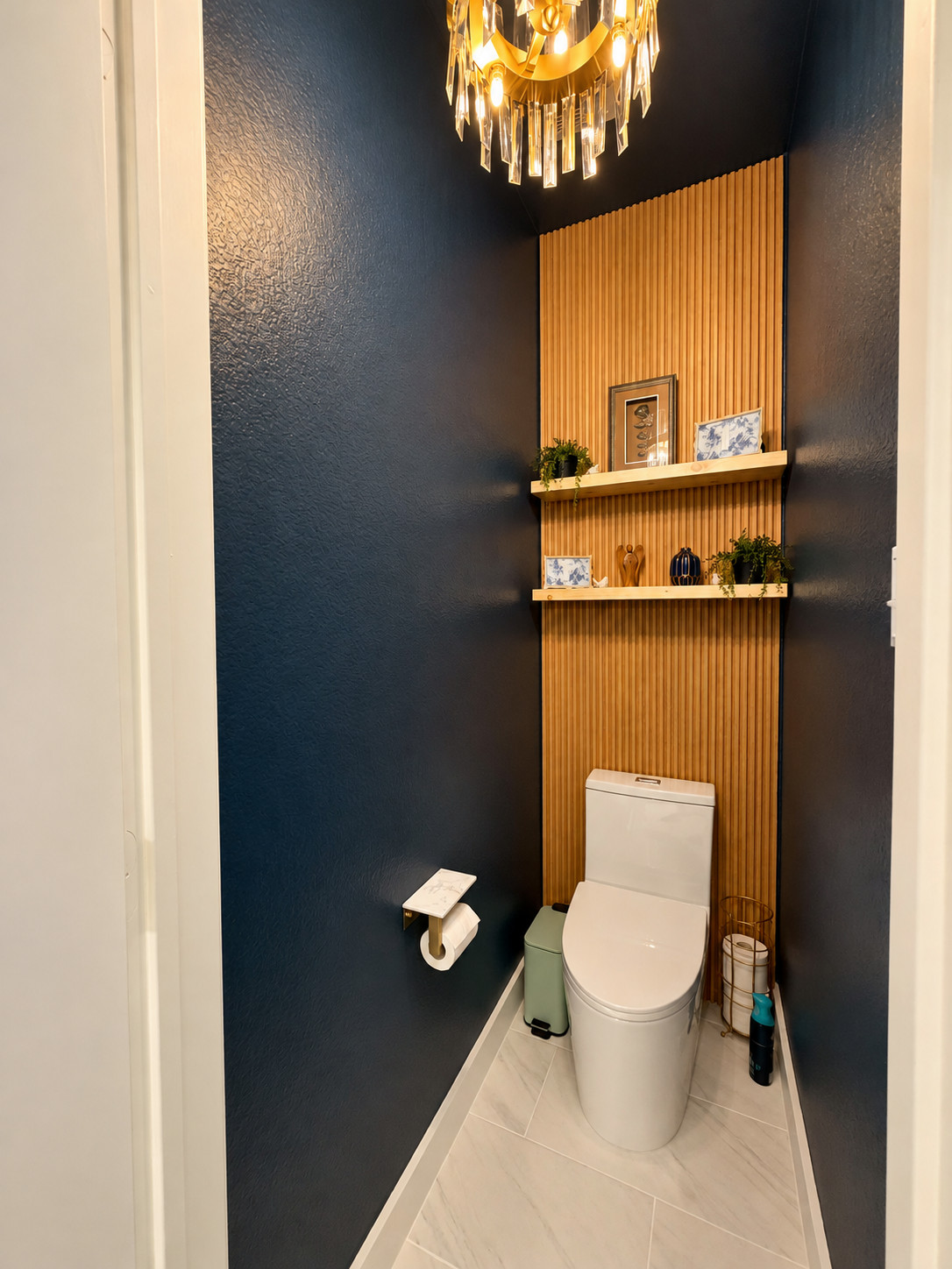 McKinney TX - Primary Bathroom Remodeling