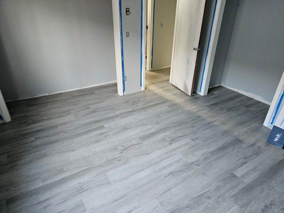Flooring