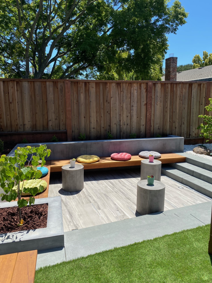 Modern Sanctuary
