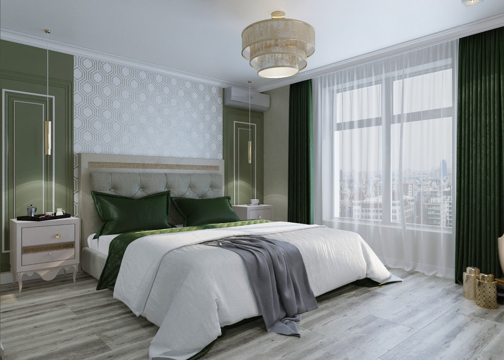 Квартира  для большой семьи