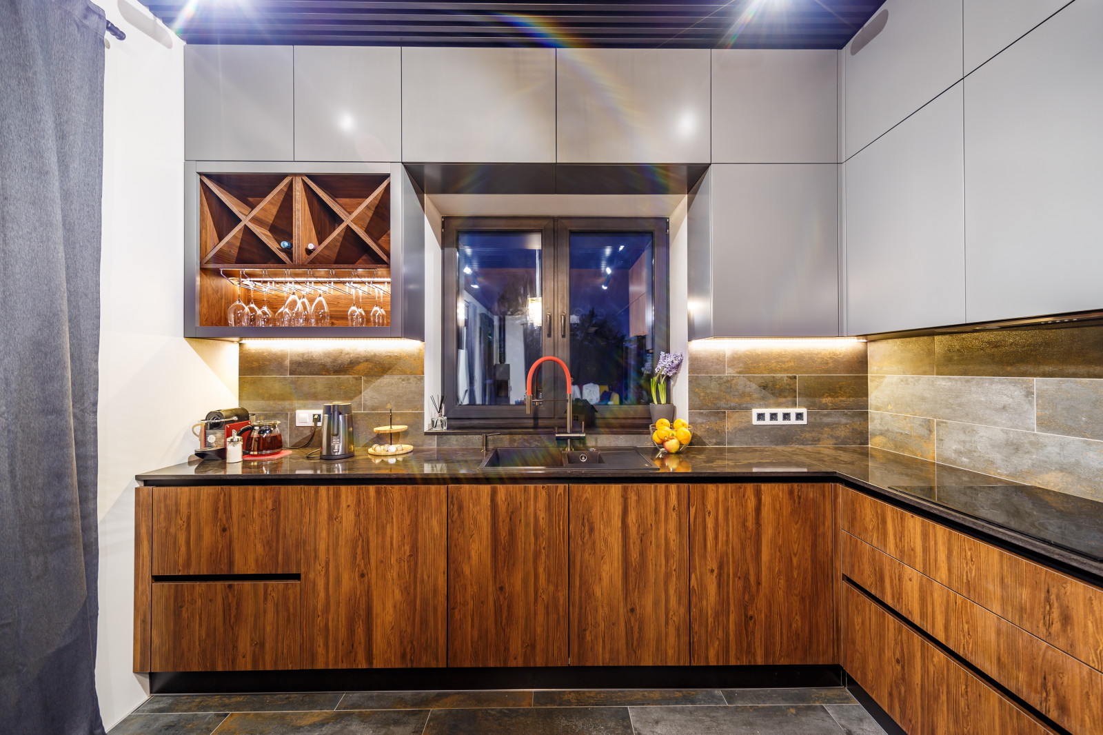 Стильно, современно, благородно