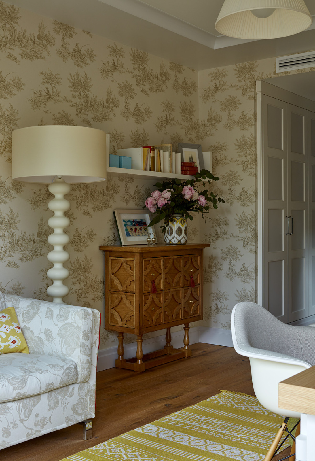 Дуплекс в Барселоне 200 м кв