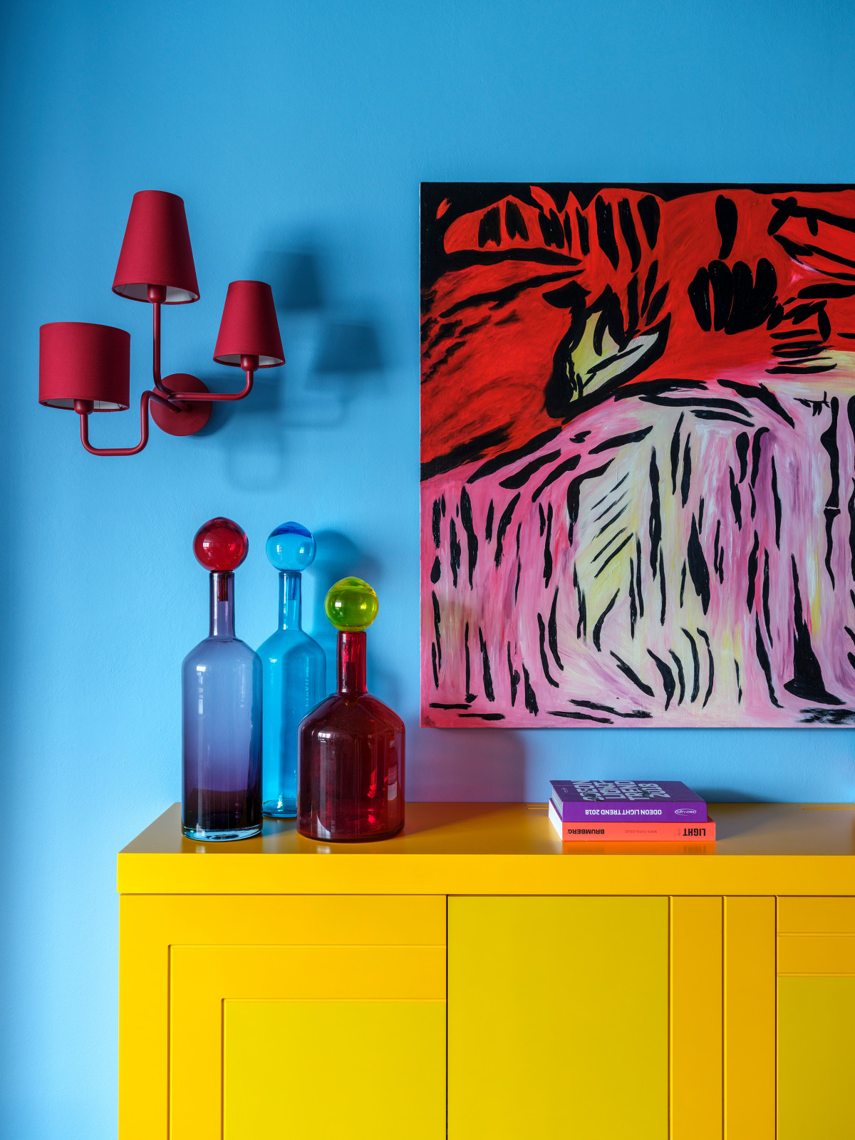 Креативный офис