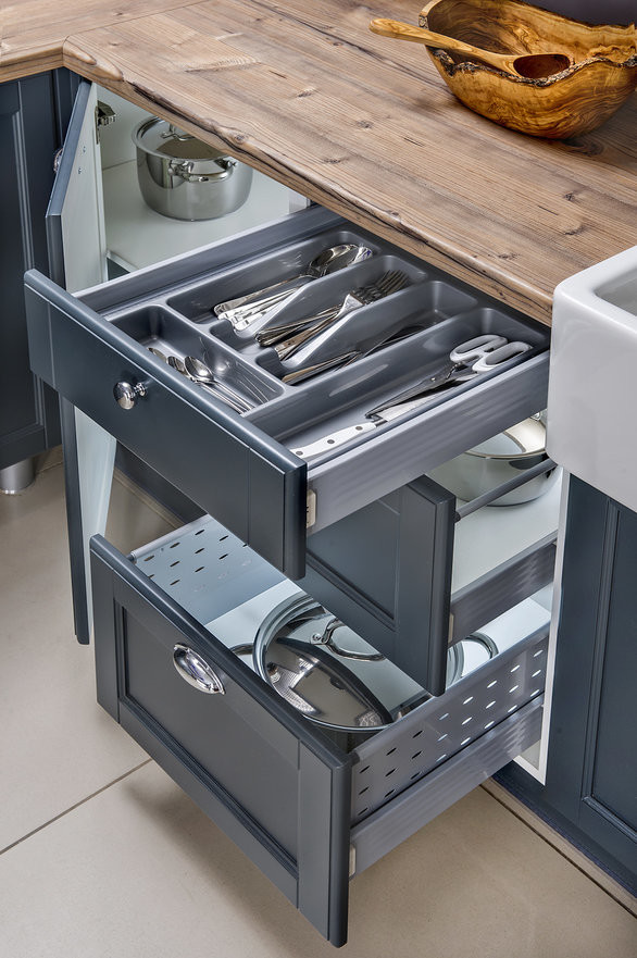 NEW! Кухня Морская