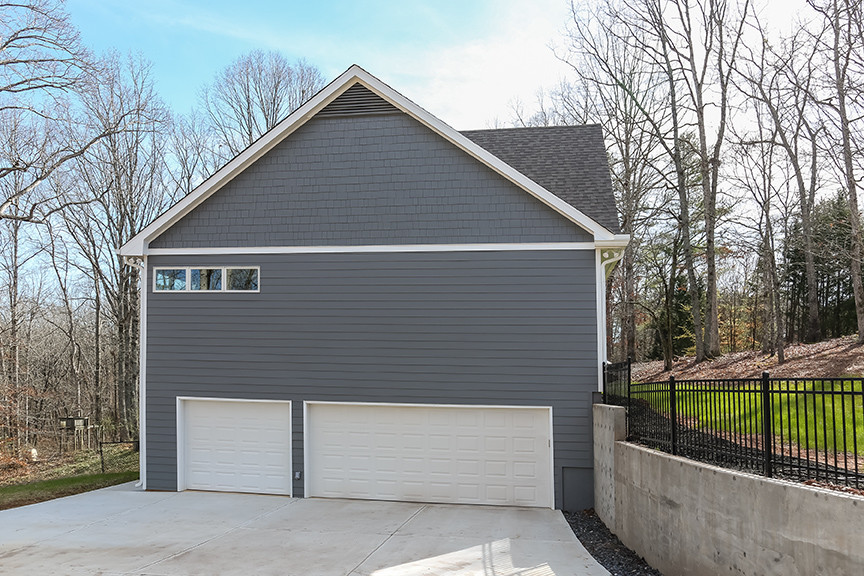 Gainesville Addition