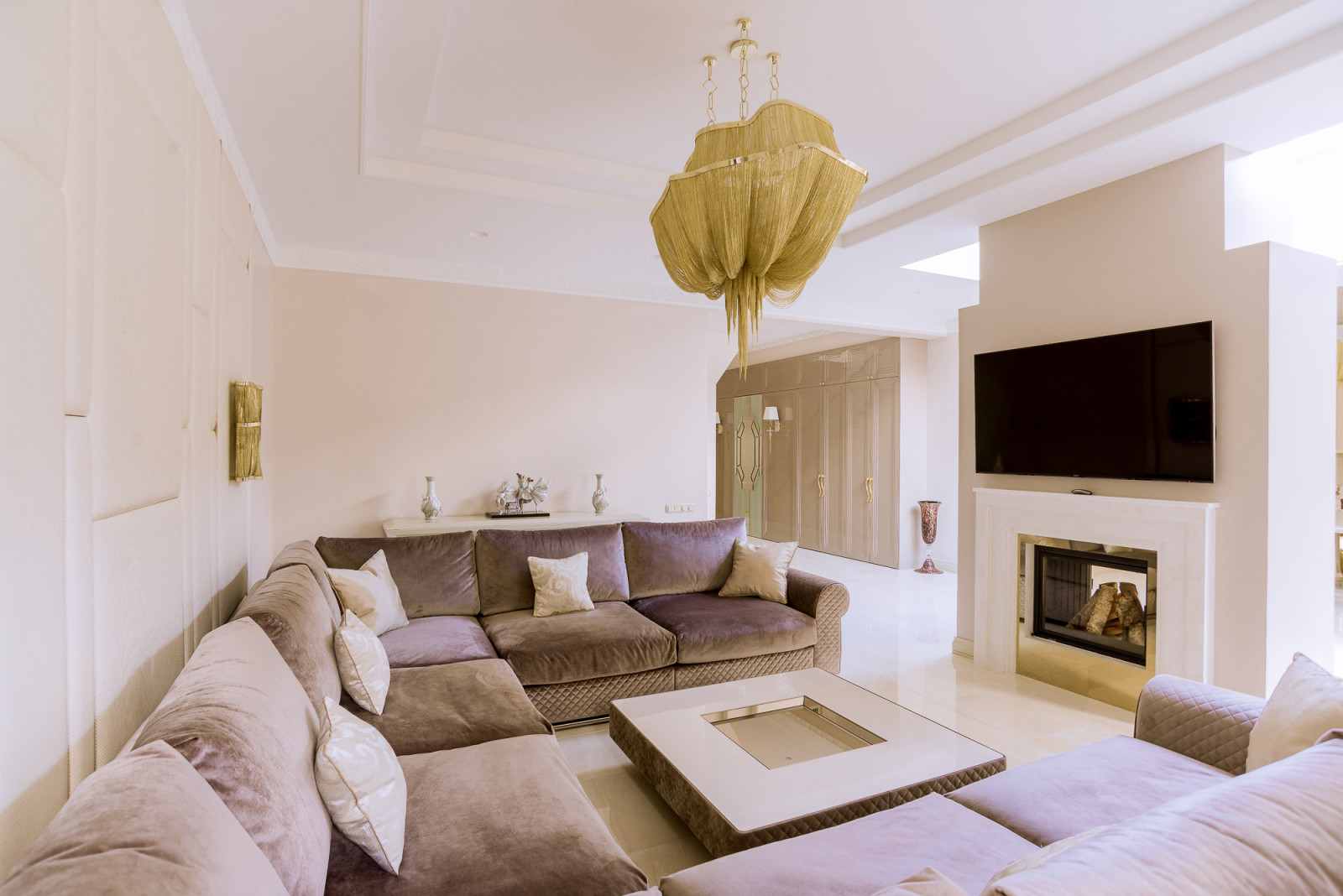 Резиденция "Р"