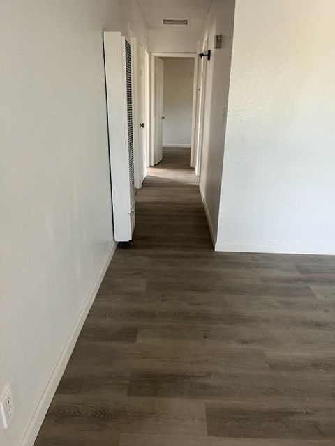 Flooring Installation