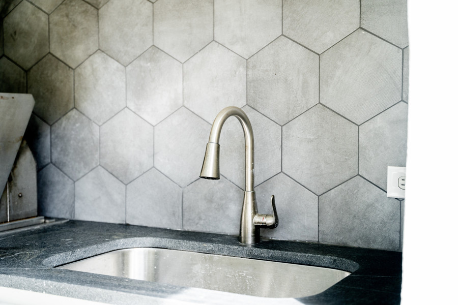 Renovation @ Langdon Bend