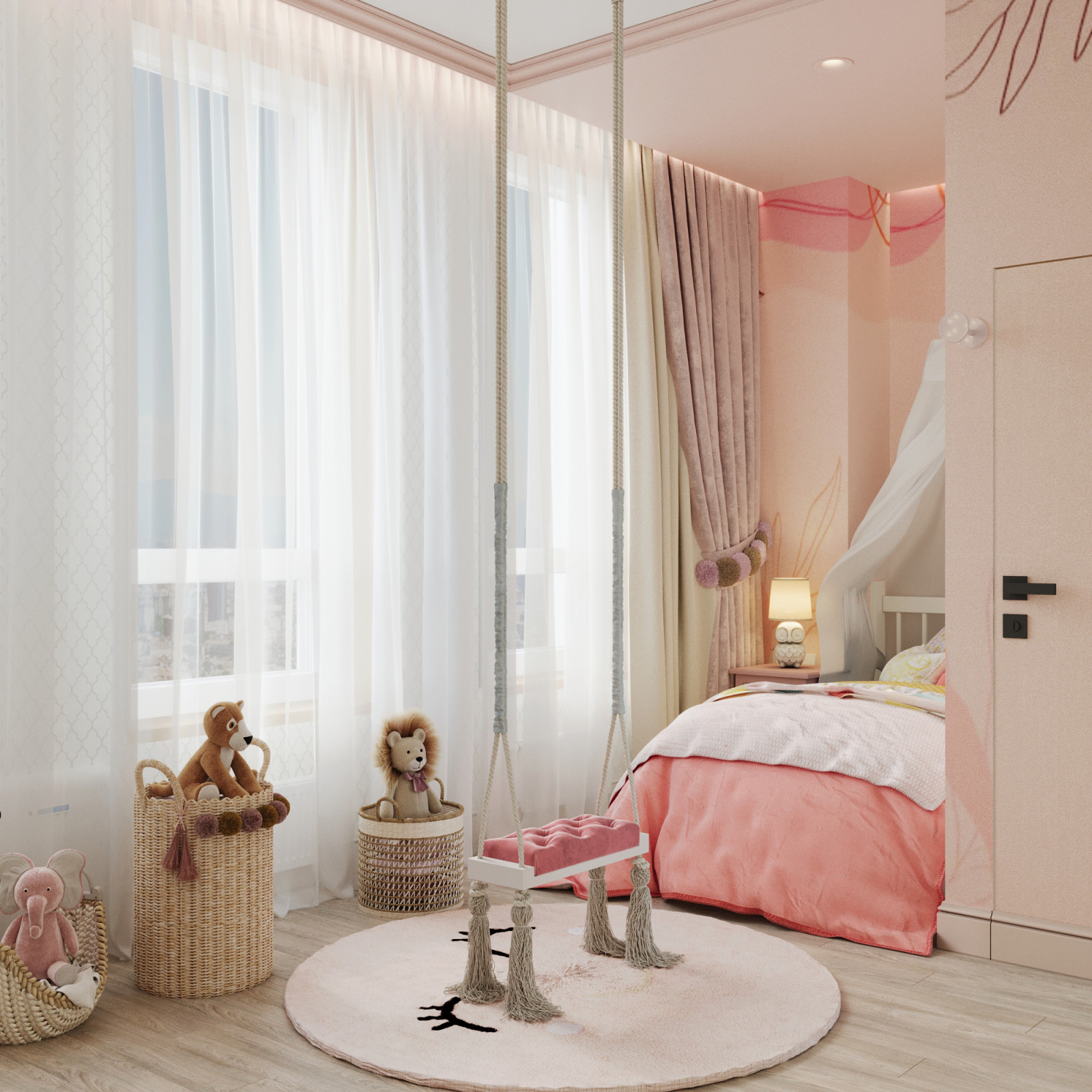 ЖК Аристократ