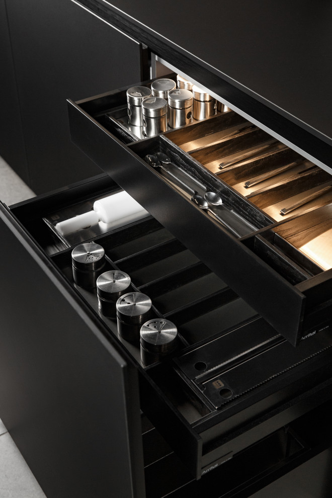 Ak_04 | Fenix \\ Steel