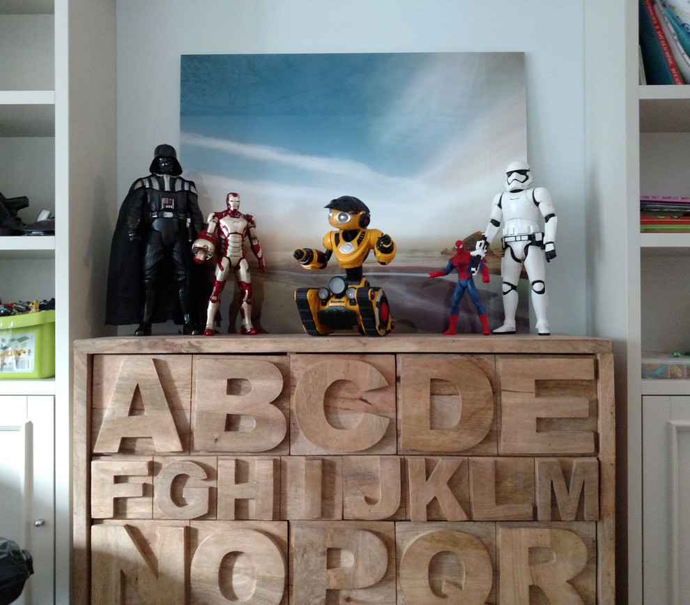 Квартира 145 м2 в ЖК Английский квартал